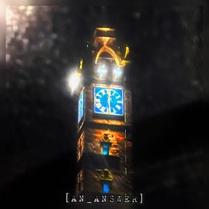 AN ANSWER (Explicit)