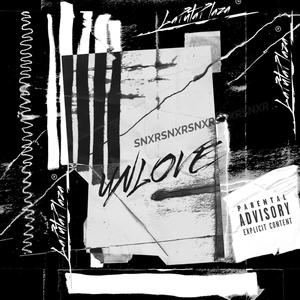 Unlovv (feat. 808Broly) (Explicit)