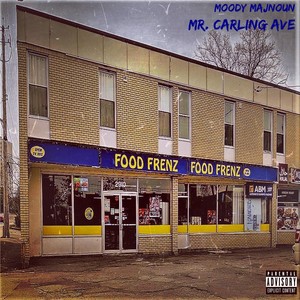 Mr. Carling Ave (Explicit)