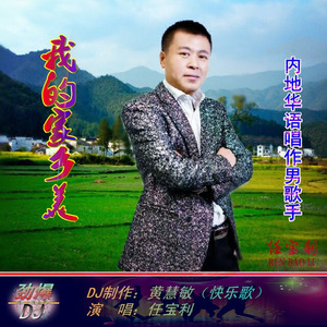 我的家乡美 (DJ版)