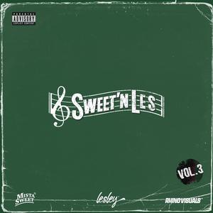 Sweet 'n Les (vol.3) [Explicit]