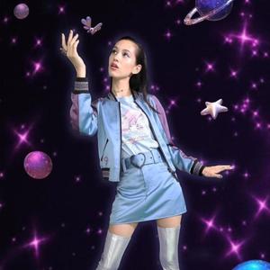 White Baby Pluto 2 (Explicit)