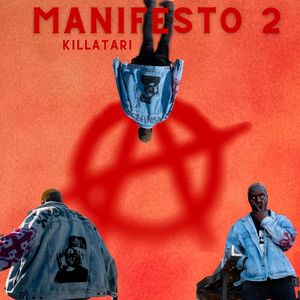 Manifesto 2 (Explicit)