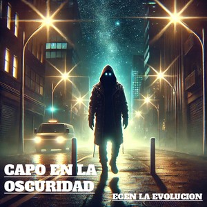 Capo en la Oscuridad