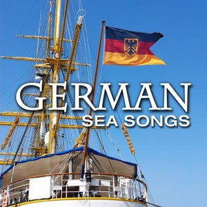 German Sea Songs