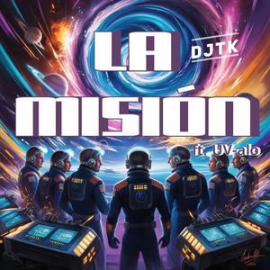 La misión (feat. UV-alo)