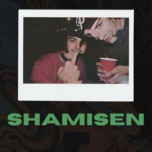 SHAMISEN (feat. P.I.D.) (Explicit)
