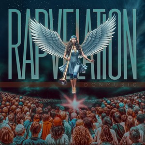 8-35 (Del Amor de Cristo) (Instrumental Version)
