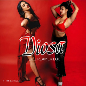 Diosa (Explicit)