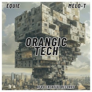 Orangic Tech