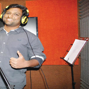 Khoya hu phulpakhru (feat. R Vishhal,Yashomaan Apte,Kirti killedar, Jagdish Pawar)