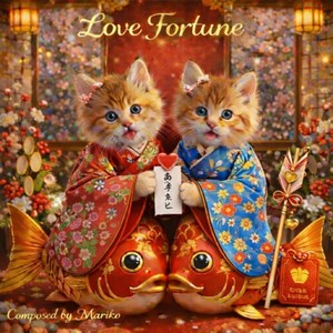 Love Fortune