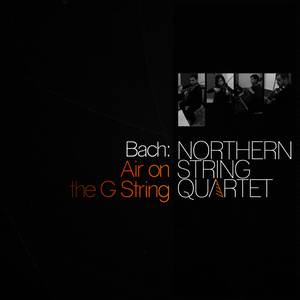 Bach: Air on the G String, BWV 1068