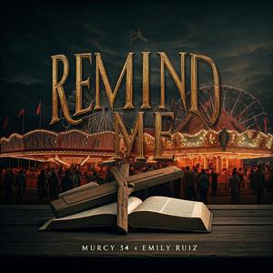 REMIND ME (feat. Emily Ruiz)
