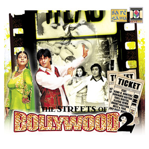 The Streets of Bollywood 2