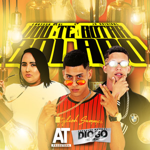 Vou Te Botar Bolado (Explicit)