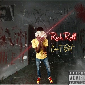 Can't Quit (Ep) [Explicit]