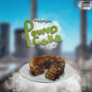 Pound Cake (Explicit)