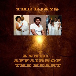 Annie / Affairs of the Heart (Explicit)