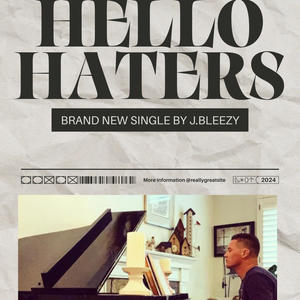 Hello Haters (Explicit)