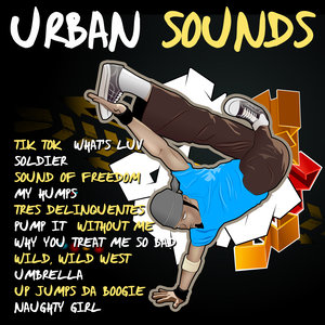 Urban Sounds