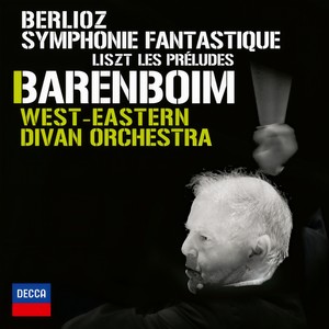 Symphonie fantastique, Op. 14 - Berlioz: Symphonie fantastique, Op. 14 - 1. Rêveries. Passions (Largo - Allegro agitato ed appassionato assai) (Live In London / 2009)