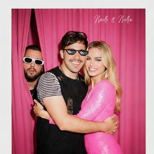 Barbiezinha de Curitiba (feat. HMello)