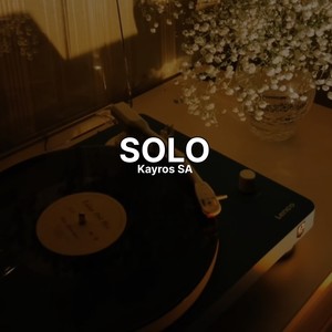 Solo (Explicit)