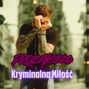 Kryminalna Miłość