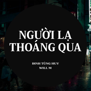 Người Lạ Thoáng Qua (Lofi Version Instrumental)