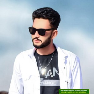 Dokho Degi Ye Padbali Din Rat Kr Devta Harisingh Dholan