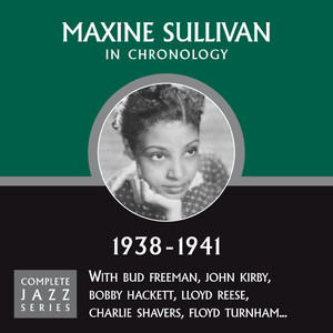 Complete Jazz Series 1938 - 1941