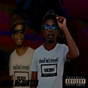 Iveki Inyanga (feat. Sdudla, Mzii & Gin-Airo MAG) (Explicit)