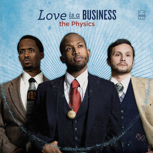 Love is a Business (Explicit)