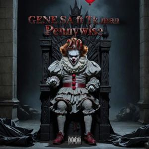 Pennywise 2.0 (Koto) (feat. Tk.man)