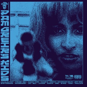 Skyballin (feat. Paollo13, B-Noq & Cee!!!!!!!!) (Explicit)