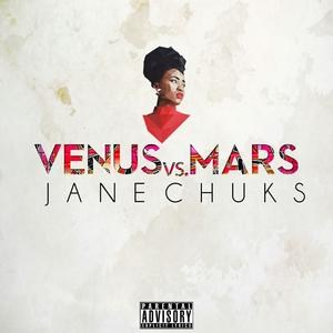 Venus Vs Mars