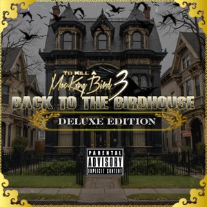 Still Sippin (Deluxe Edition) [feat. Henny Holyfield & Charlie Muscle] (Explicit)