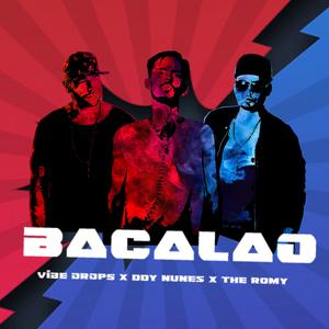 Bacalao (Radio Edit)