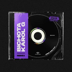 Bichota (Remix|Explicit)