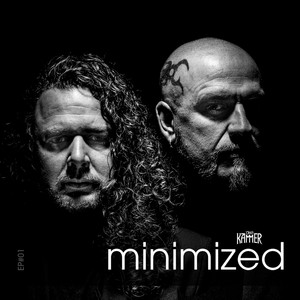 Minimized EP #01