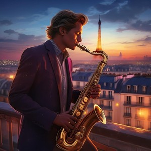 Vibras De Fiesta Jazz