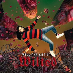 Will Tha Artist - 8:08 PM