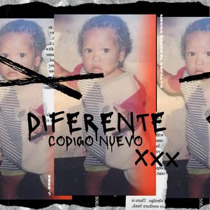 Diferente