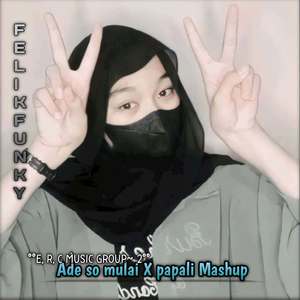 Ade So Mulai x Papali Mashup