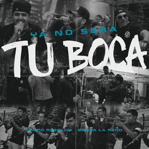 Ya No Sera Tu Boca