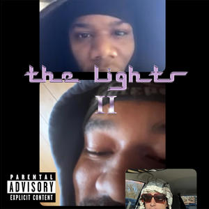 THE LIGHTS 2 (feat. ACID, PREMEYUNG & ALREADY HEAVEN) [Explicit]