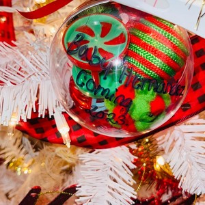 Merry Christmas (Explicit)