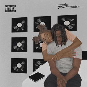 Make it out (feat. D Stoned) (Explicit)