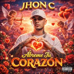 Abreme Tu Corazon (Explicit)